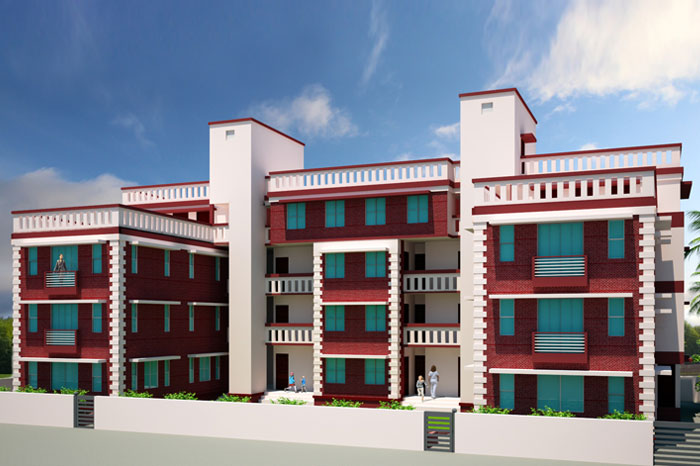 Sofkin Homes